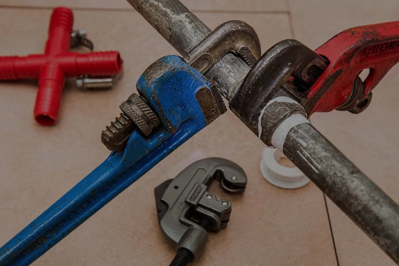 eco tech plumbing images