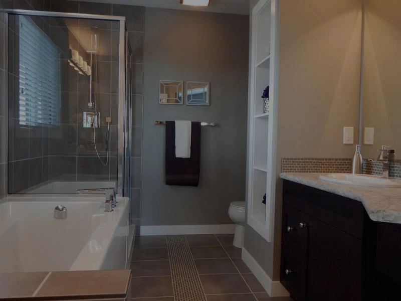 eco tech plumbing images