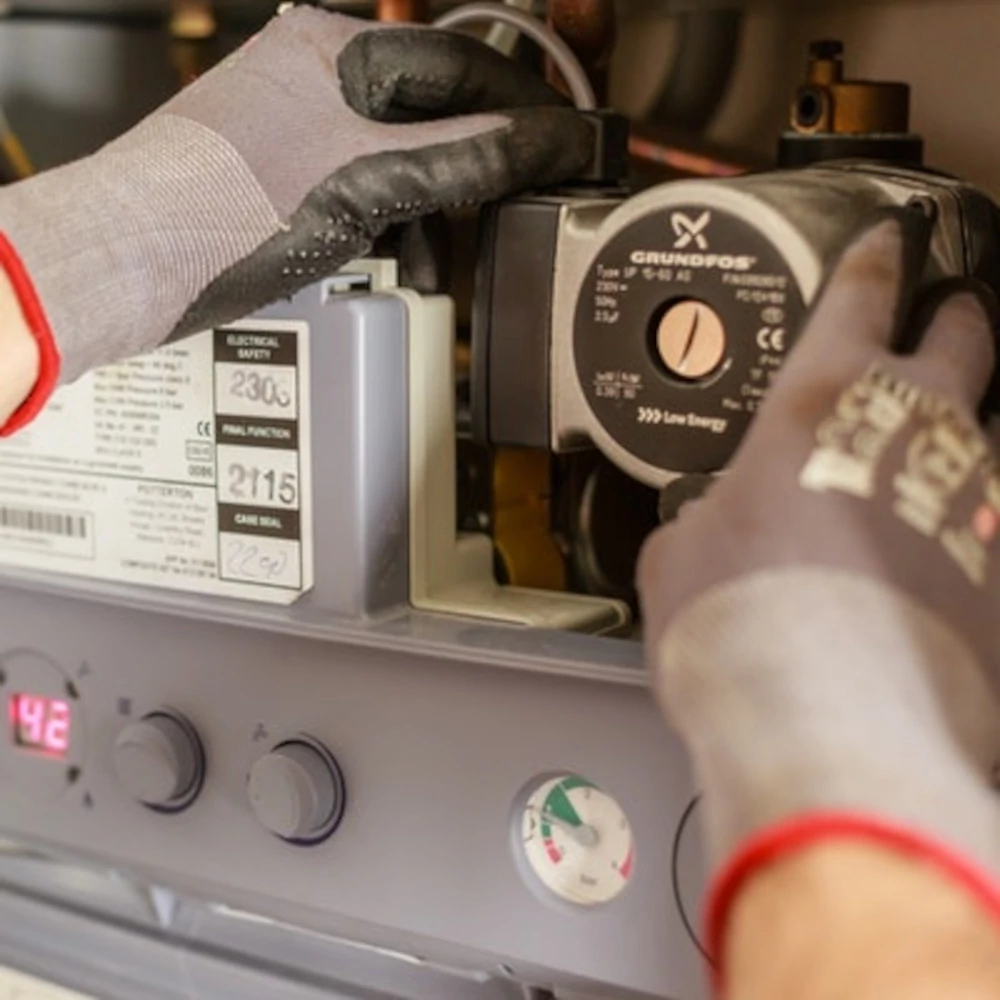 ecotech services oil