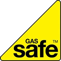 gas safe logo
